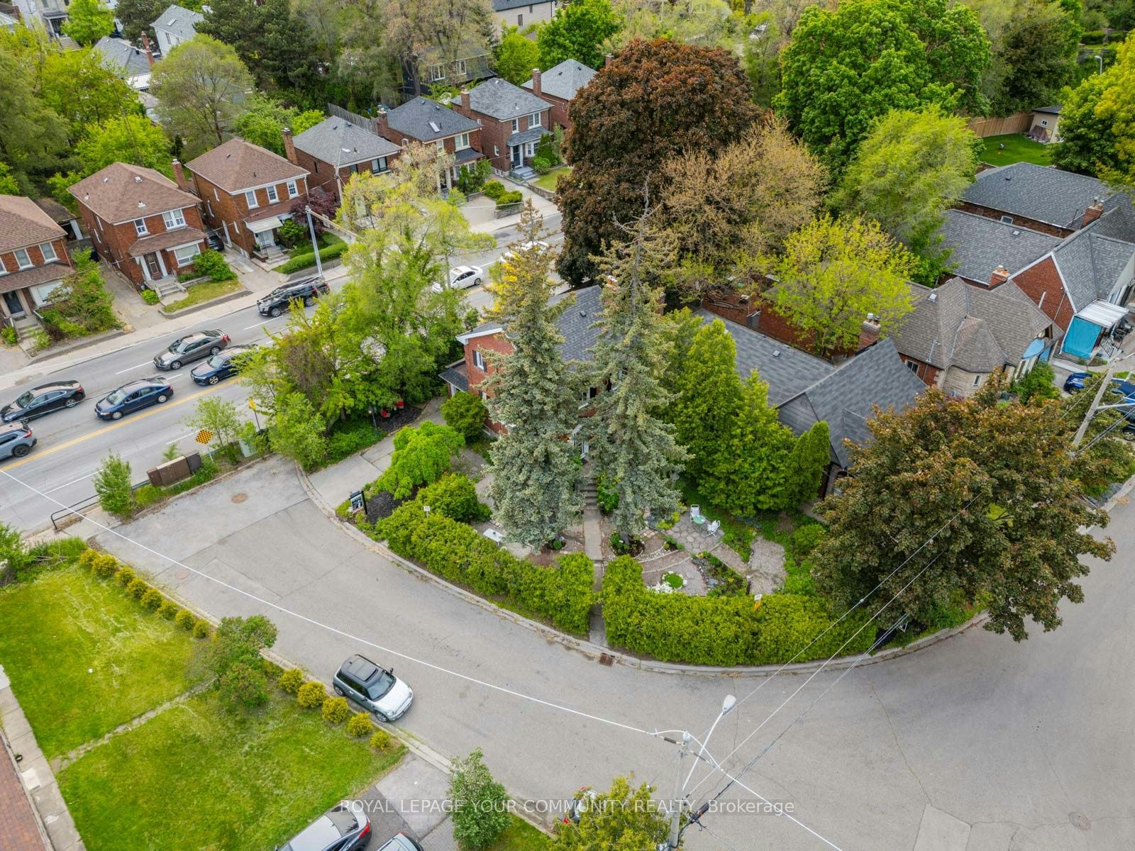 2 Four Oaks Gate, Toronto, ON, M4J 2X2 - 35