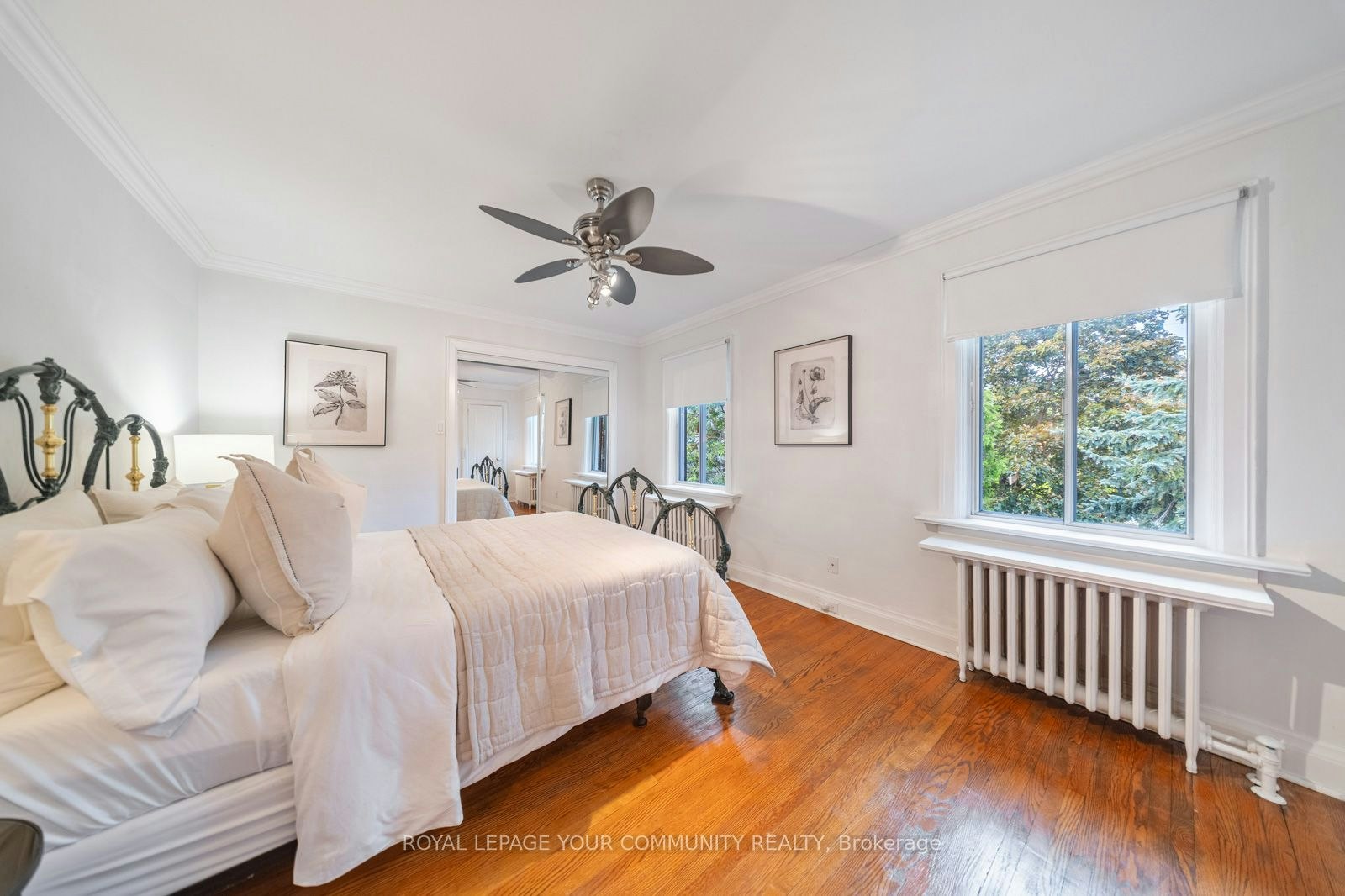 2 Four Oaks Gate, Toronto, ON, M4J 2X2 - 23