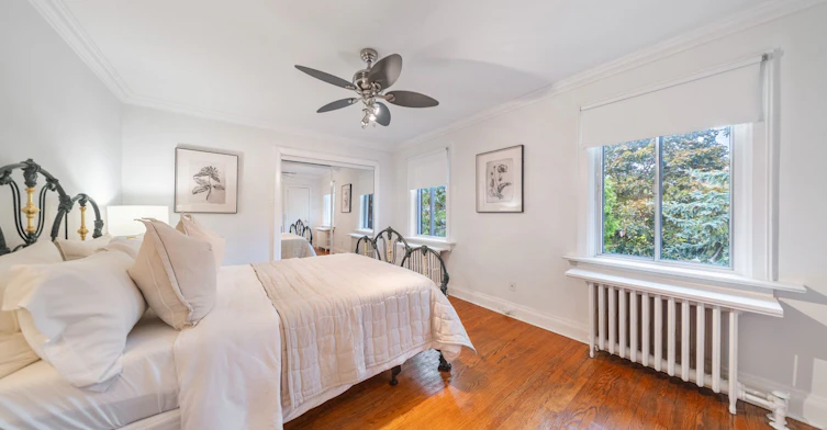 2 Four Oaks Gate, Toronto, ON, M4J 2X2 - 23