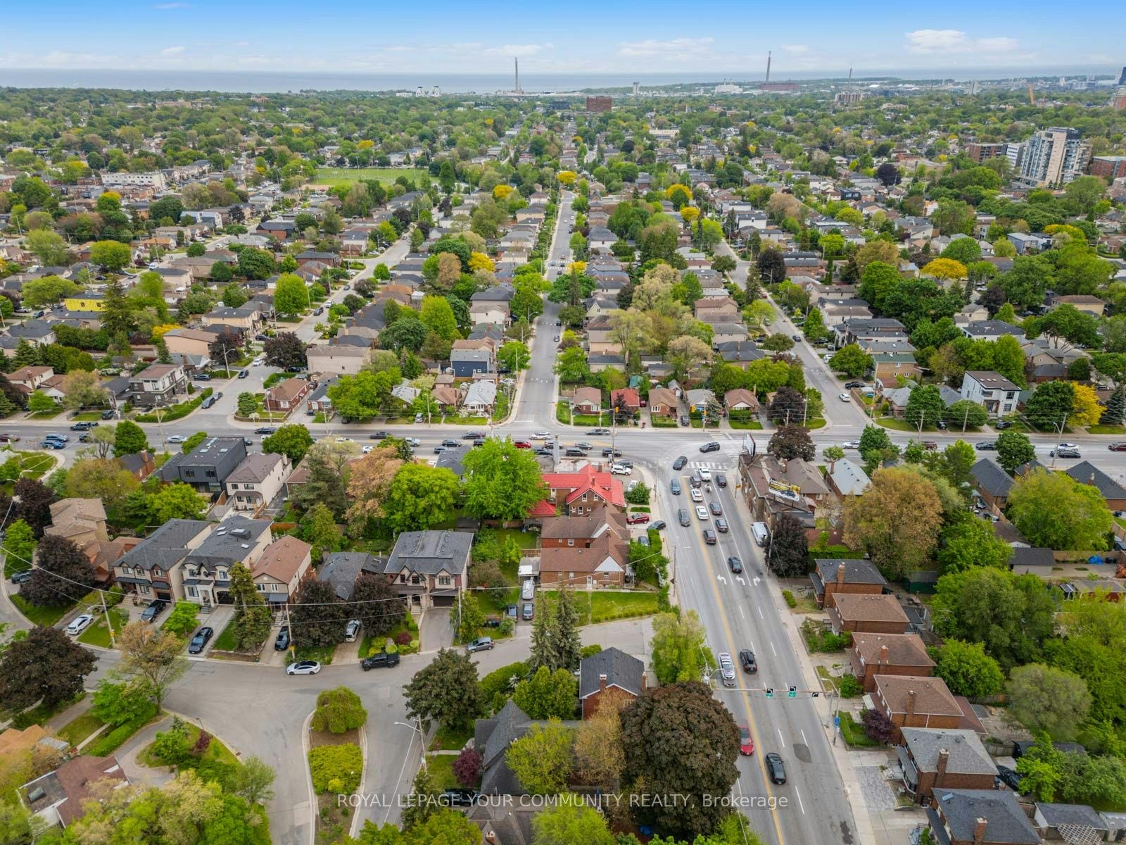 2 Four Oaks Gate, Toronto, ON, M4J 2X2 - 31
