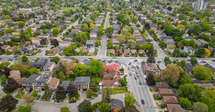 2 Four Oaks Gate, Toronto, ON, M4J 2X2 - 31