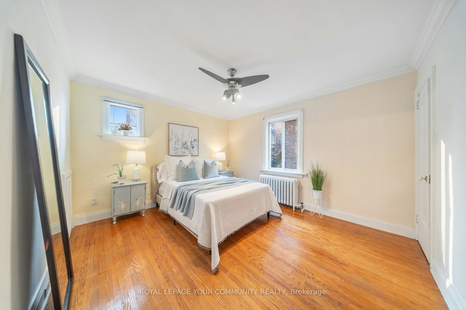 2 Four Oaks Gate, Toronto, ON, M4J 2X2 - 25