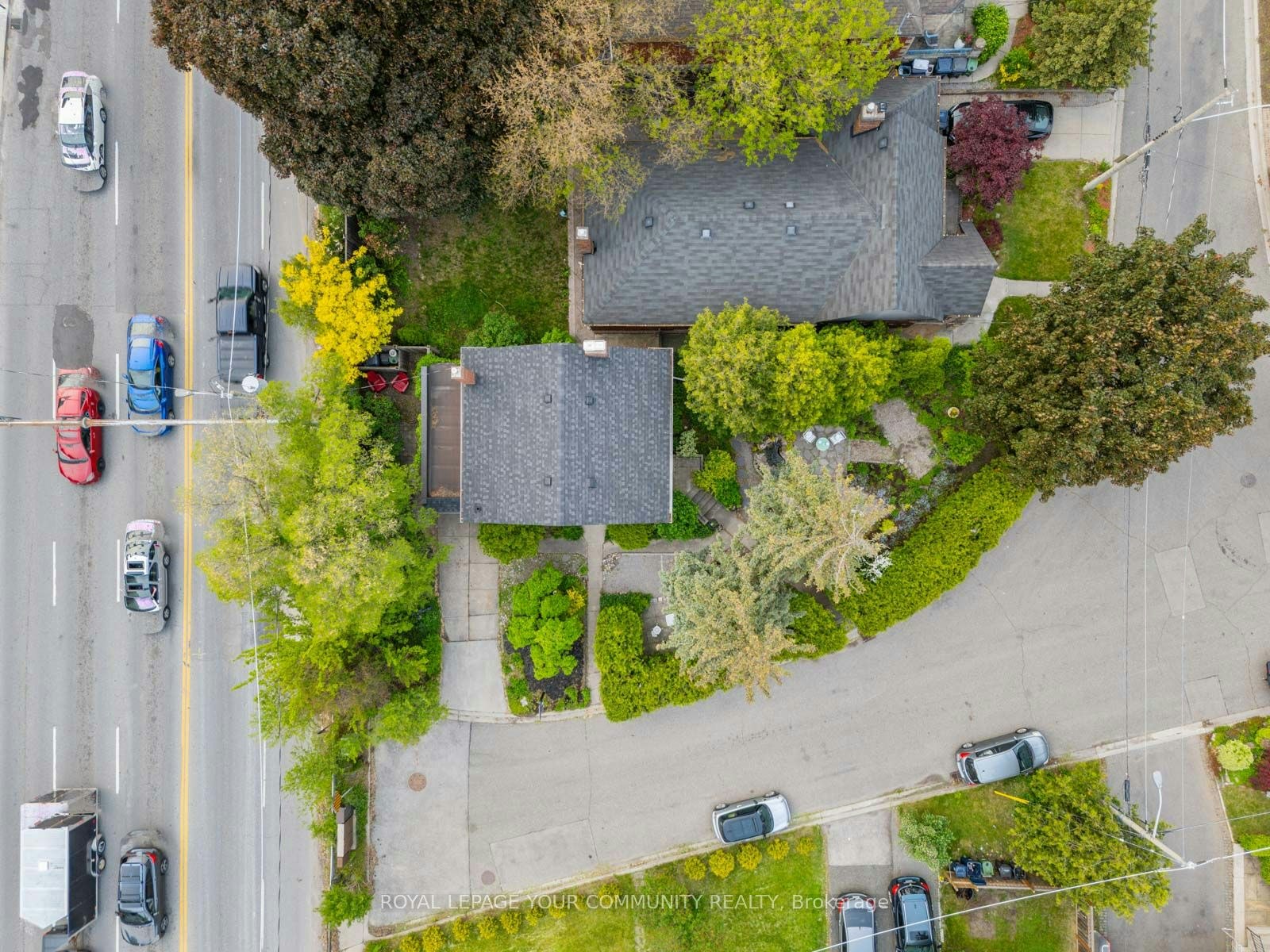 2 Four Oaks Gate, Toronto, ON, M4J 2X2 - 32
