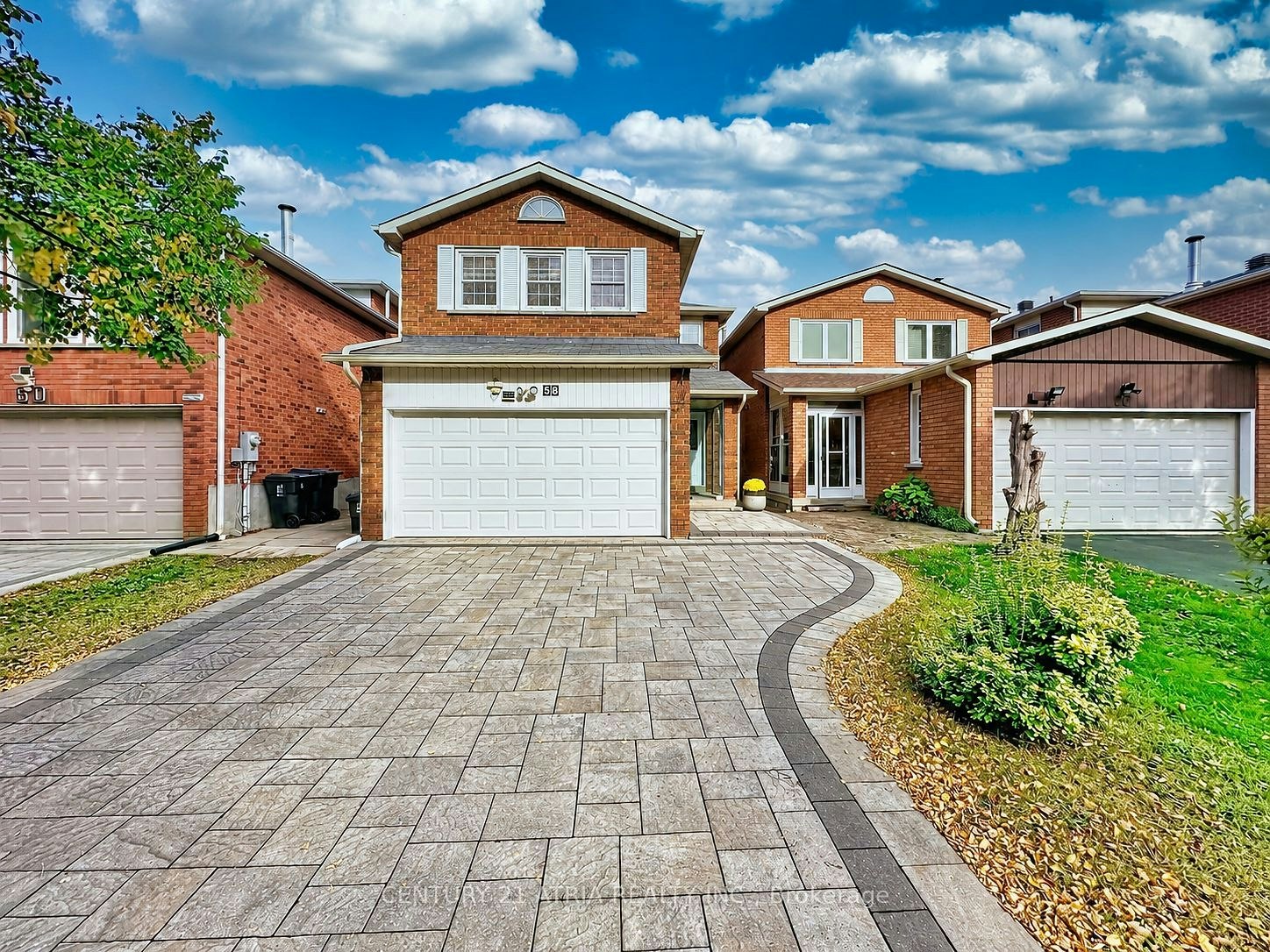 58 Danjohn Crescent, Toronto, ON, M1V 3N4