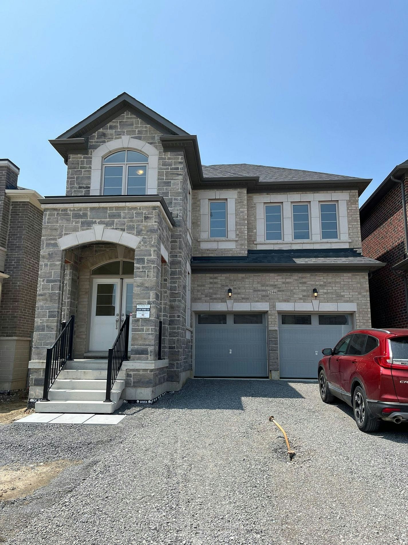 2144 Coppermine Street, Oshawa, ON, L1L 0T1