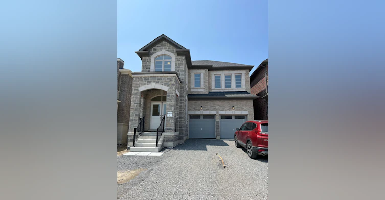 2144 Coppermine Street, Oshawa, ON, L1L 0T1