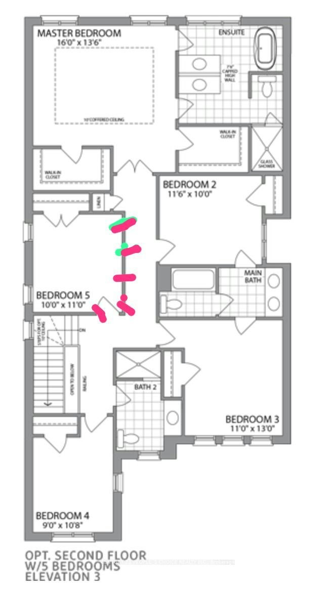 2144 Coppermine Street, Oshawa, ON, L1L 0T1 - 18