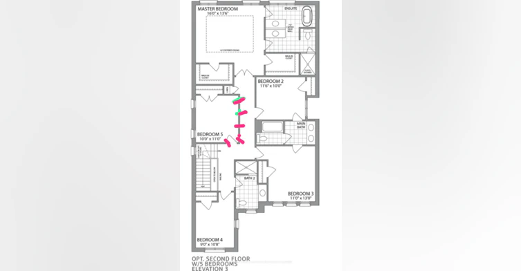 2144 Coppermine Street, Oshawa, ON, L1L 0T1 - 18