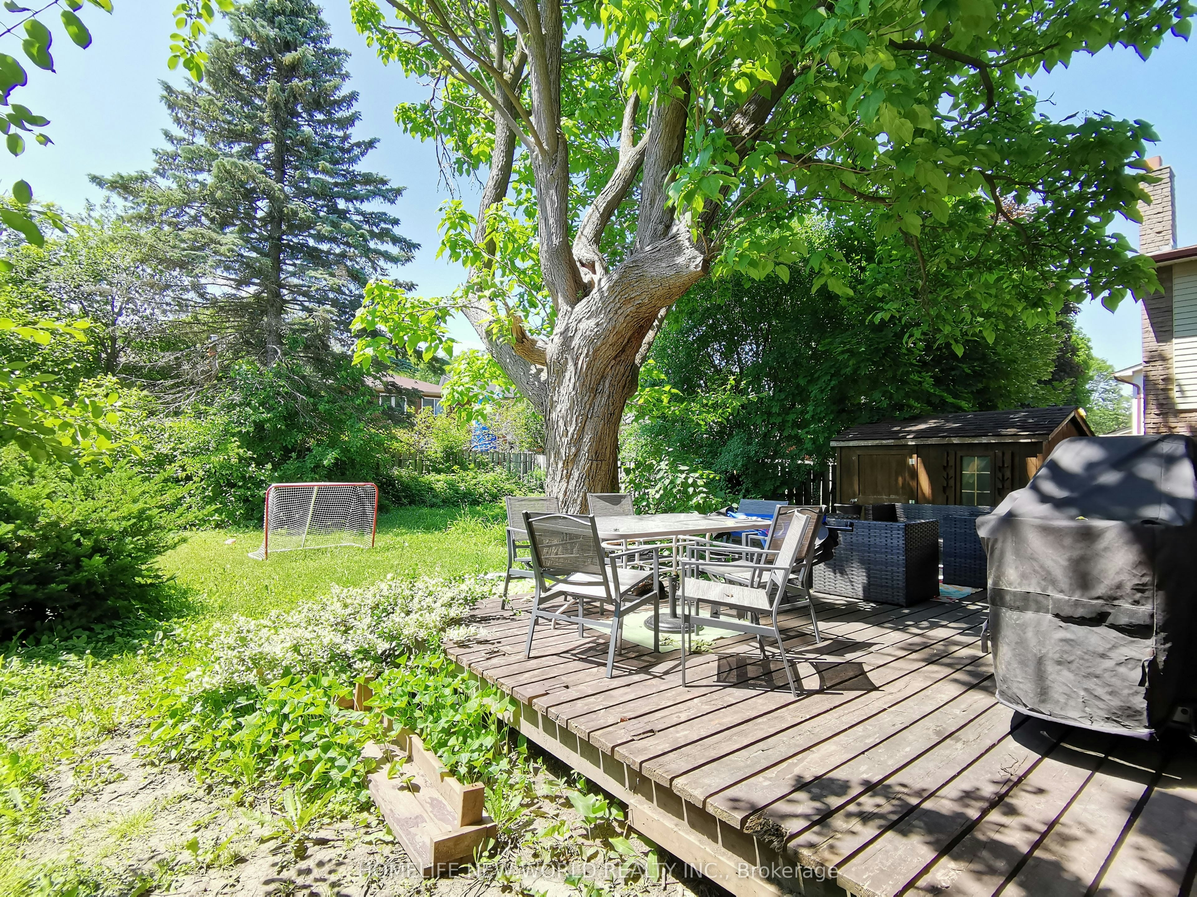 Main, Lower-12 Jacob Drive, Whitby, ON, L1P 1B1 - 21