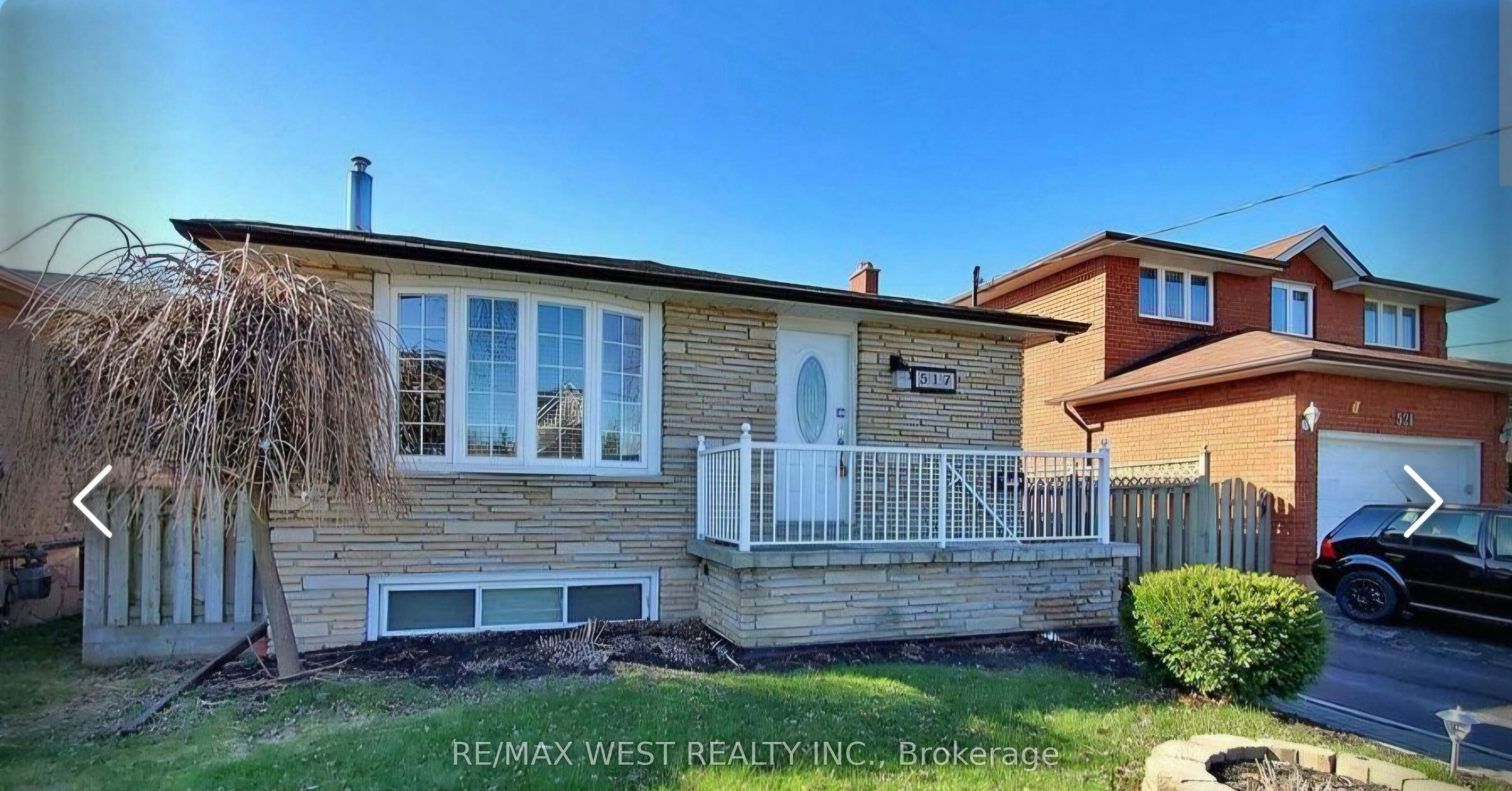 517 Fairleigh Avenue, Oshawa, ON, L1J 2W7