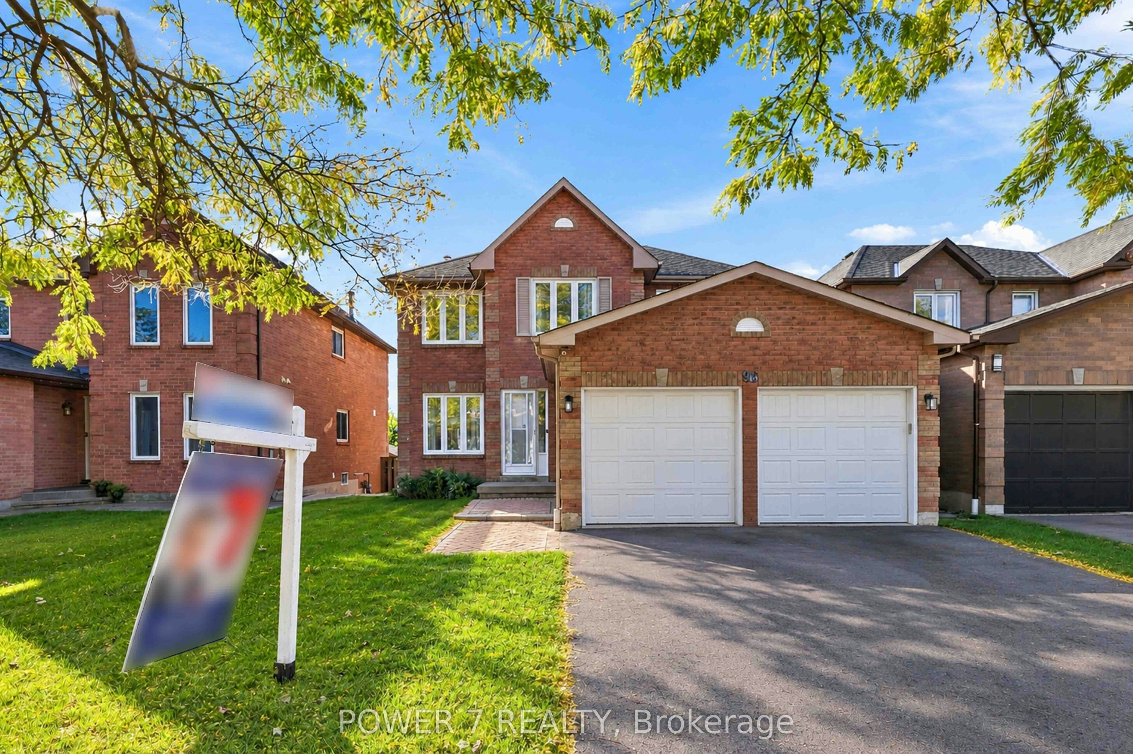 98 Sullivan Drive, Ajax, ON, L1T 3P2
