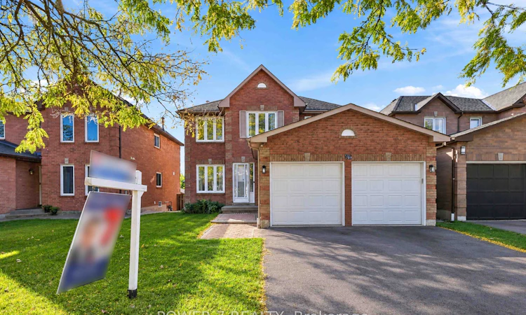 98 Sullivan Drive