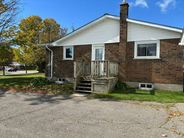 320 Myrtle Road E, Whitby, ON, L1H 7K4 - 31