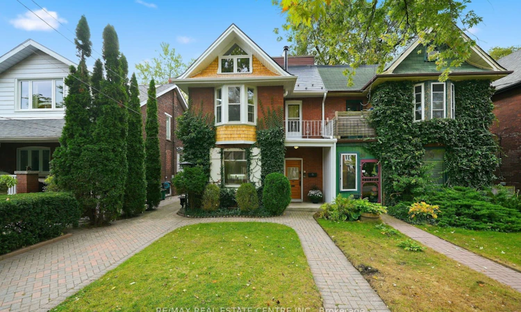 71 Lyall Avenue