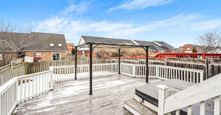 1720 Radcliffe Drive, Oshawa, ON, L1K 2T1 - 18