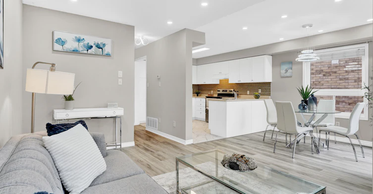 1720 Radcliffe Drive, Oshawa, ON, L1K 2T1 - 4