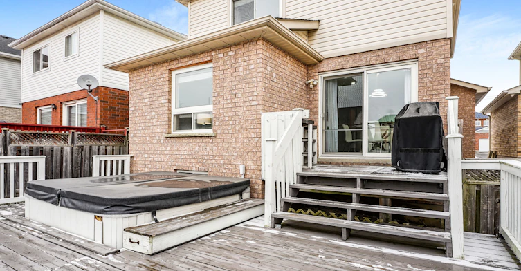 1720 Radcliffe Drive, Oshawa, ON, L1K 2T1 - 17