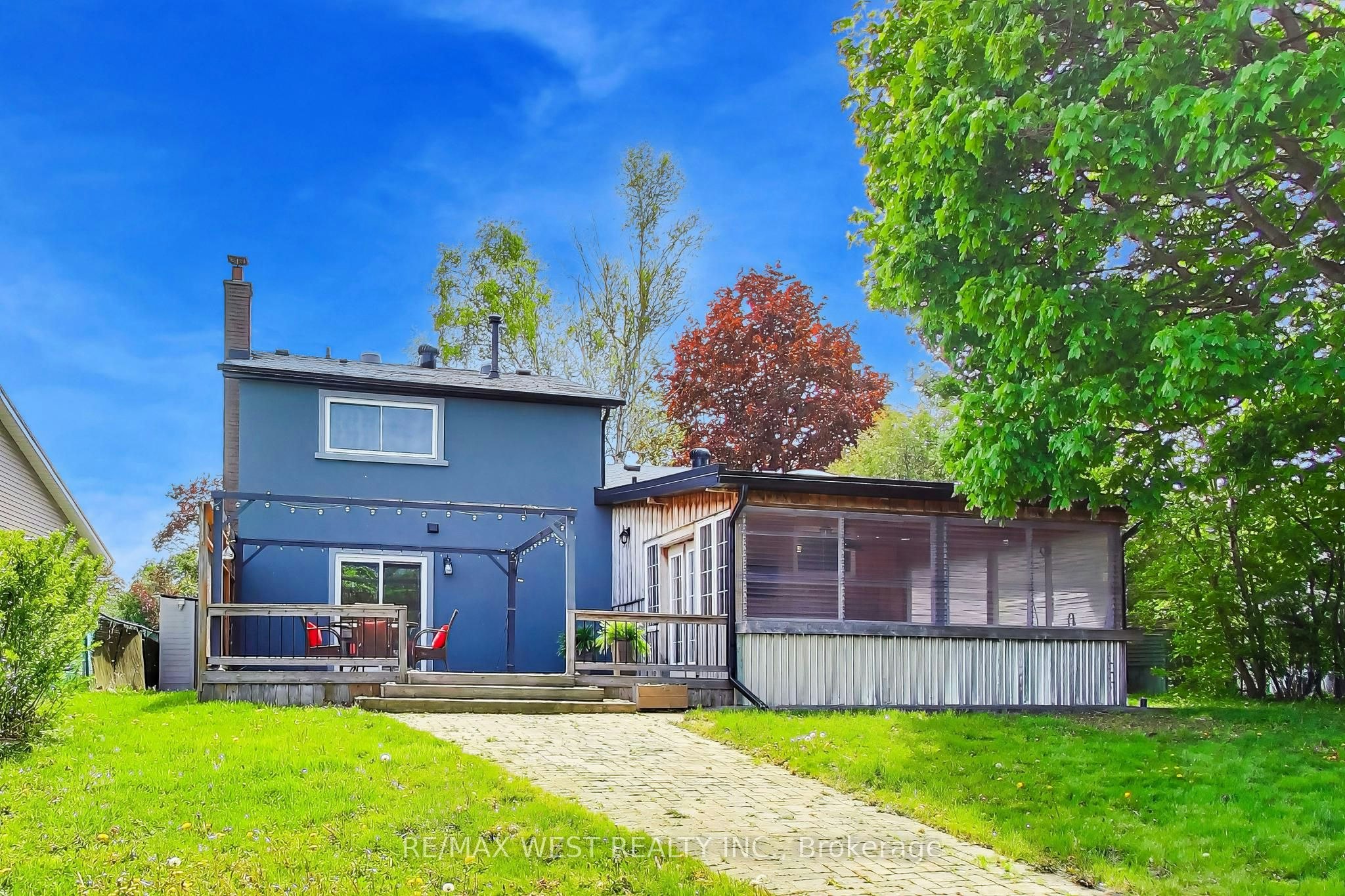 128 Roser Crescent, Clarington, ON, L1C 3N9 - 34