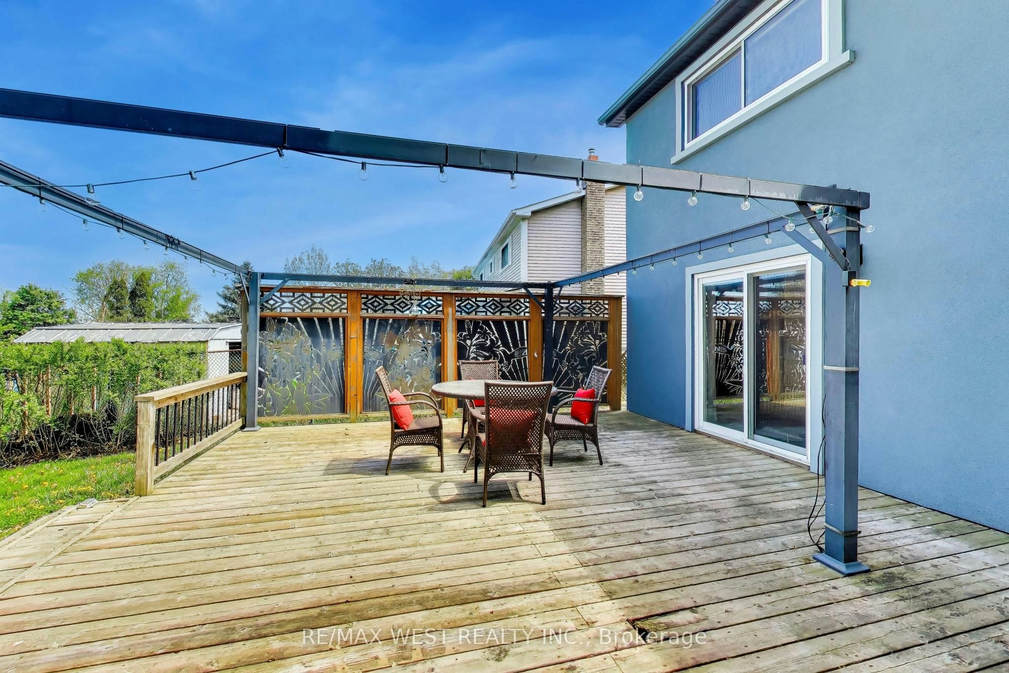 128 Roser Crescent, Clarington, ON, L1C 3N9 - 32