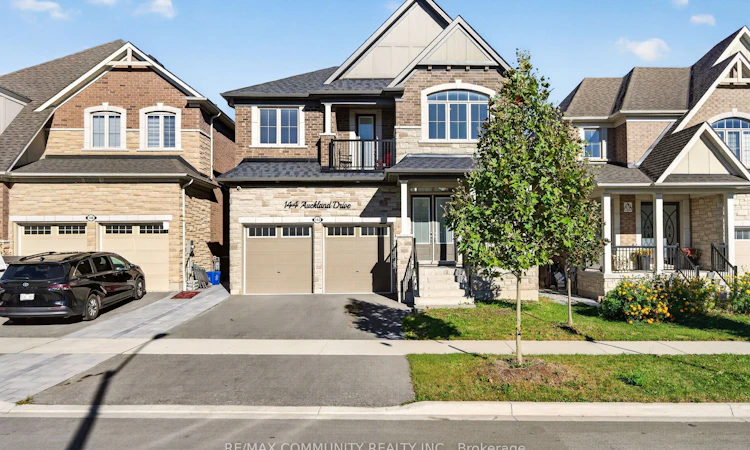 144 Auckland Drive