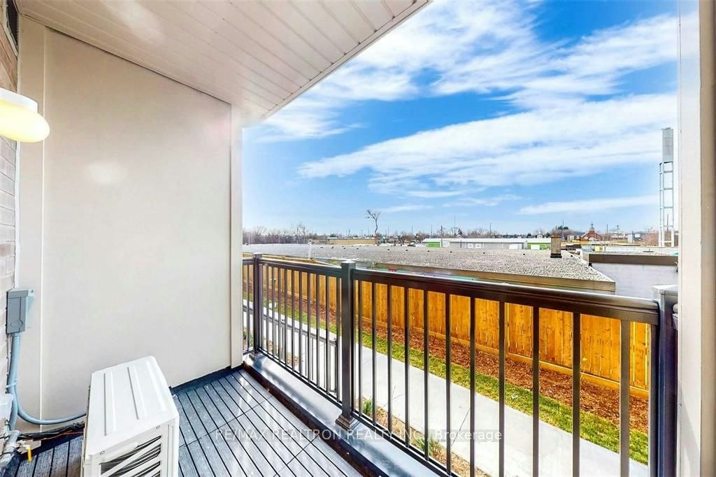 19-480 Beresford Path, Oshawa, ON, L1H 0B2 - 30