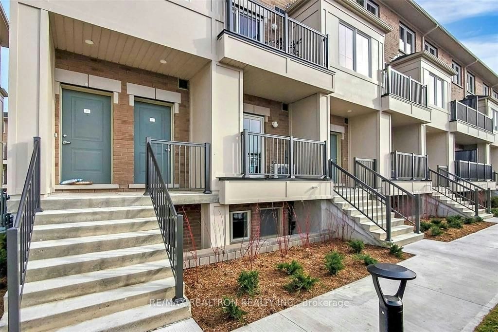 19-480 Beresford Path, Oshawa, ON, L1H 0B2 - 4