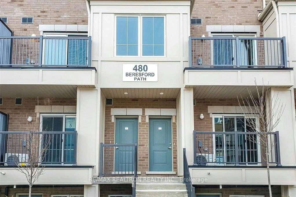 19-480 Beresford Path, Oshawa, ON, L1H 0B2 - 3