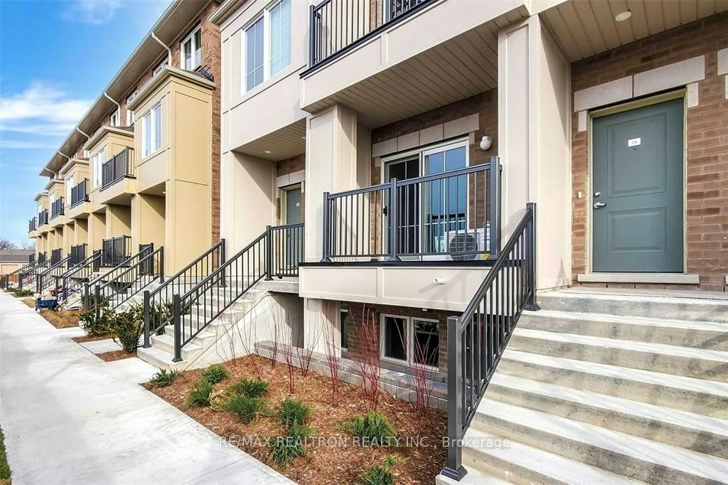 19-480 Beresford Path, Oshawa, ON, L1H 0B2 - 5