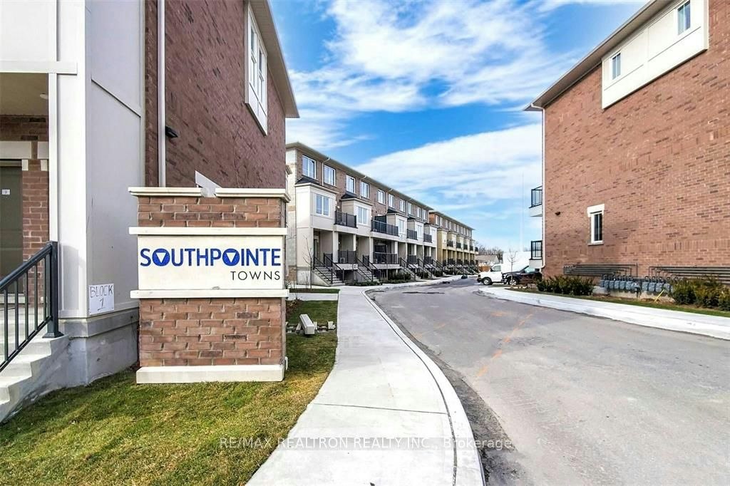 19-480 Beresford Path, Oshawa, ON, L1H 0B2 - 2