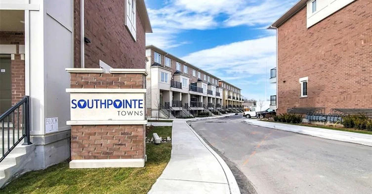 19-480 Beresford Path, Oshawa, ON, L1H 0B2 - 2