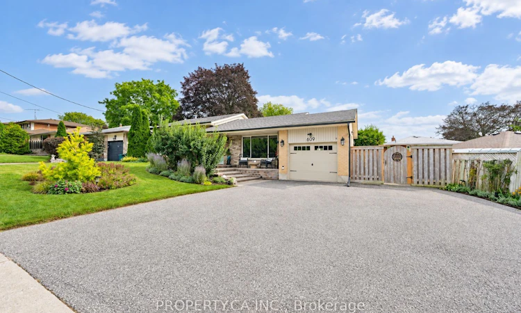 609 Annapolis Avenue