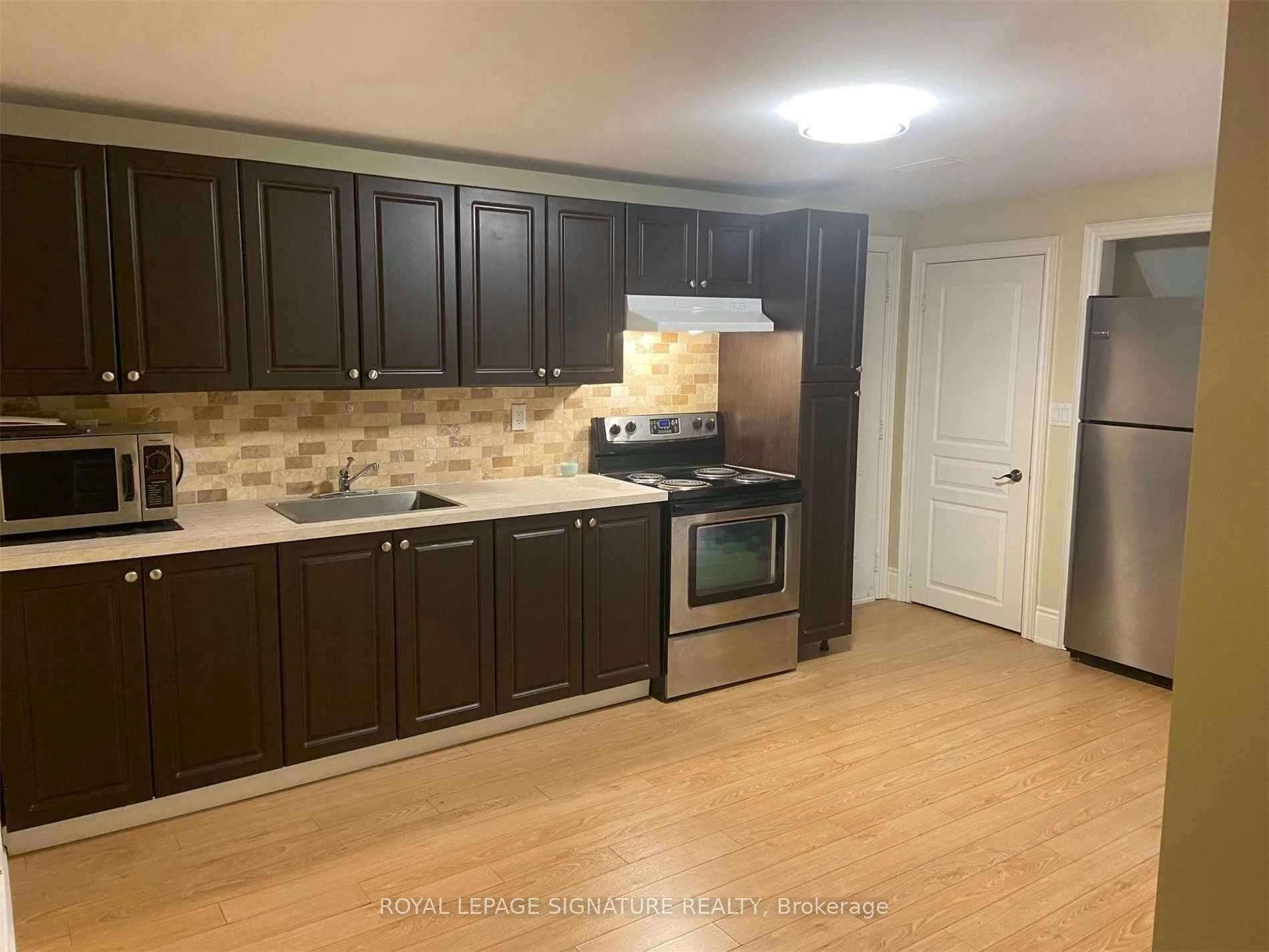 Lower-41 Kimbermount Drive, Toronto, ON, M1T 2Y1 - 8