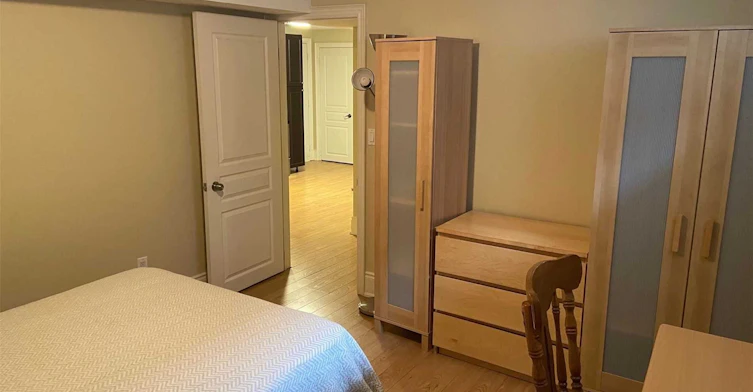 Lower-41 Kimbermount Drive, Toronto, ON, M1T 2Y1 - 24