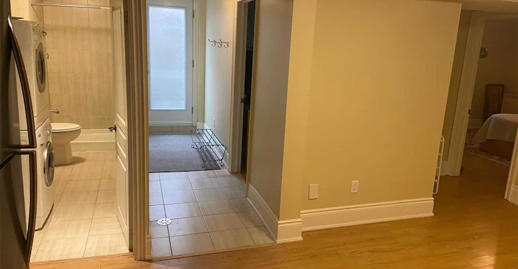 Lower-41 Kimbermount Drive, Toronto, ON, M1T 2Y1 - 10