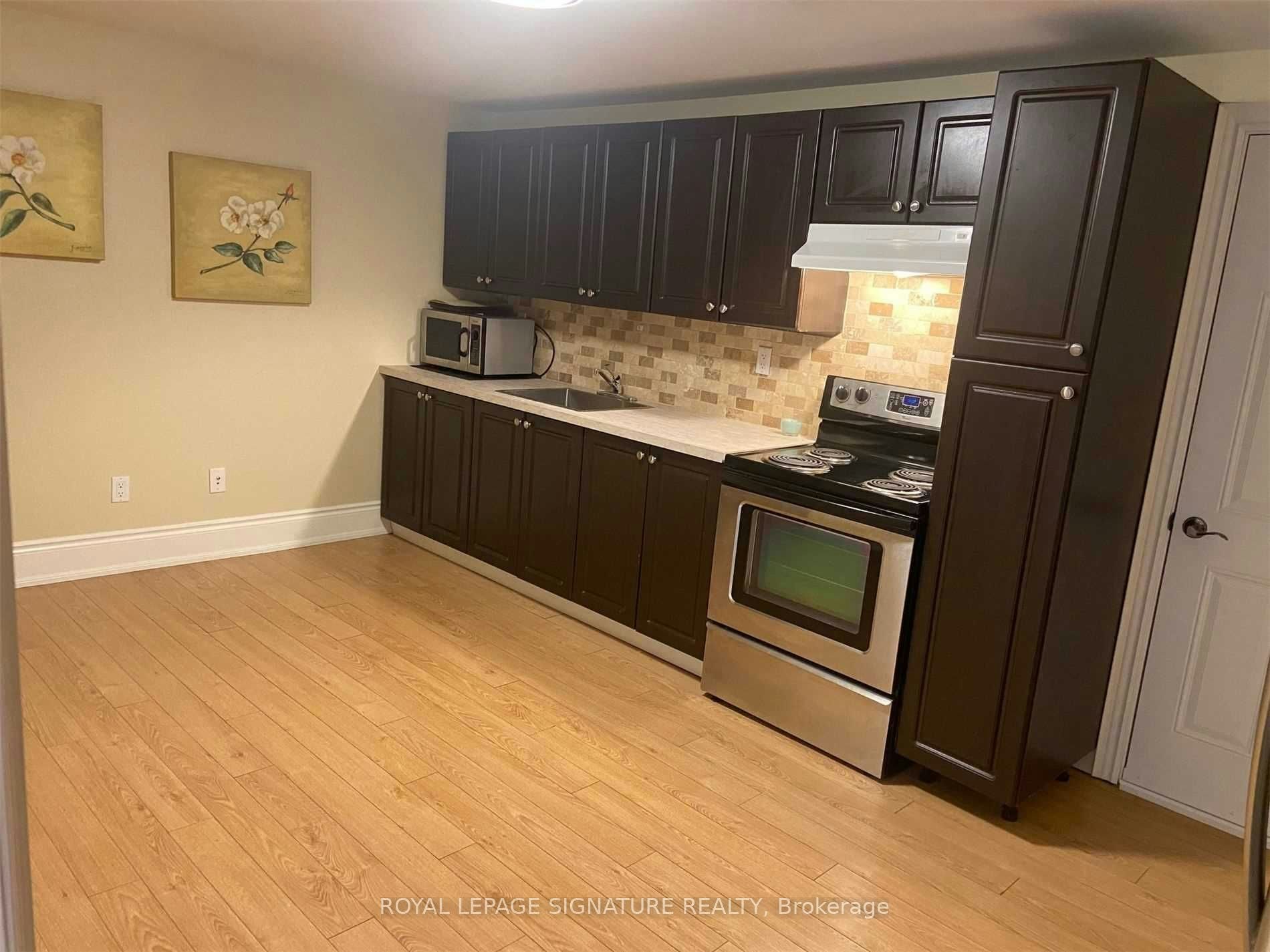 Lower-41 Kimbermount Drive, Toronto, ON, M1T 2Y1 - 6