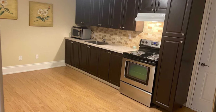 Lower-41 Kimbermount Drive, Toronto, ON, M1T 2Y1 - 6