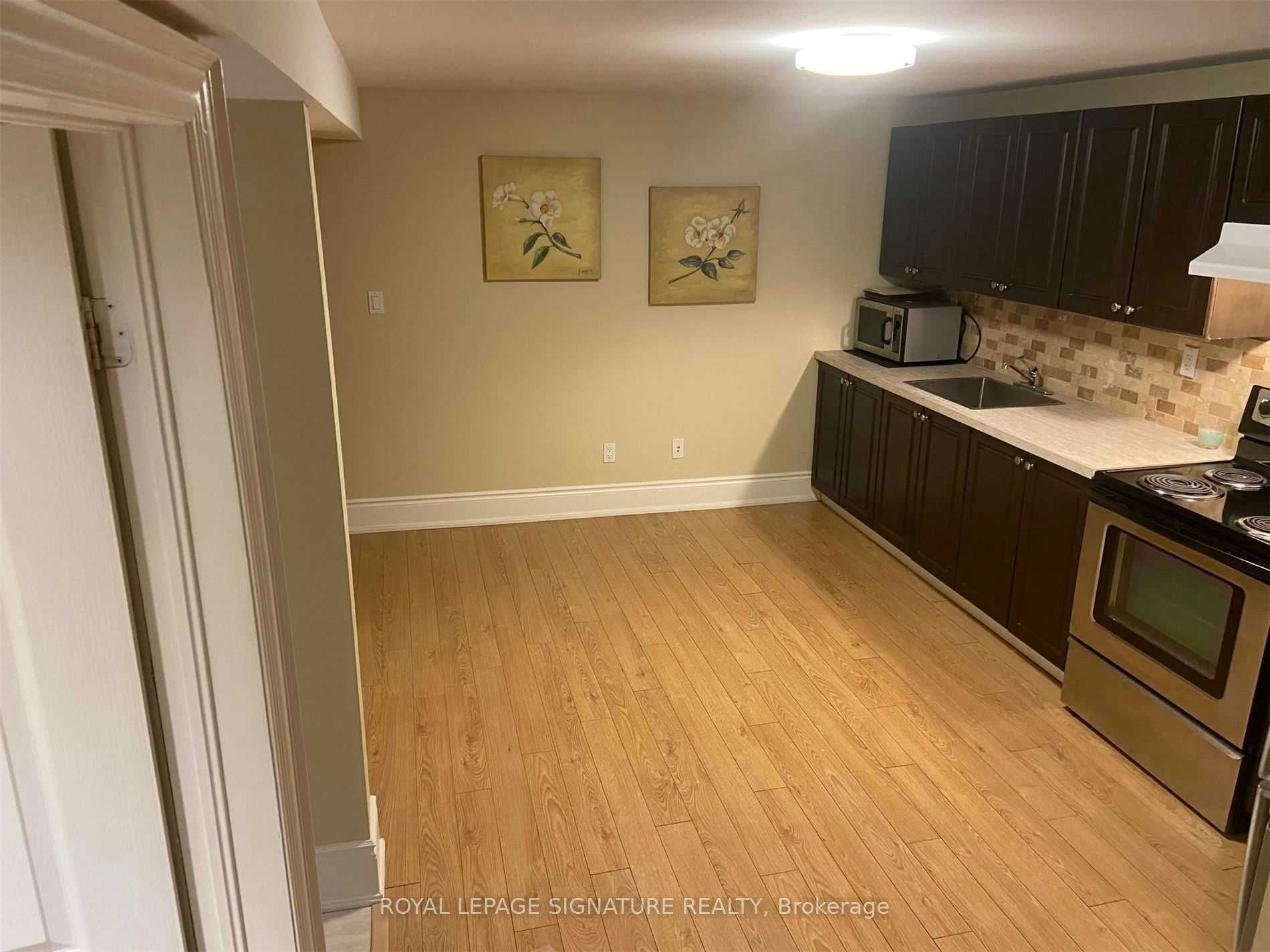 Lower-41 Kimbermount Drive, Toronto, ON, M1T 2Y1 - 7