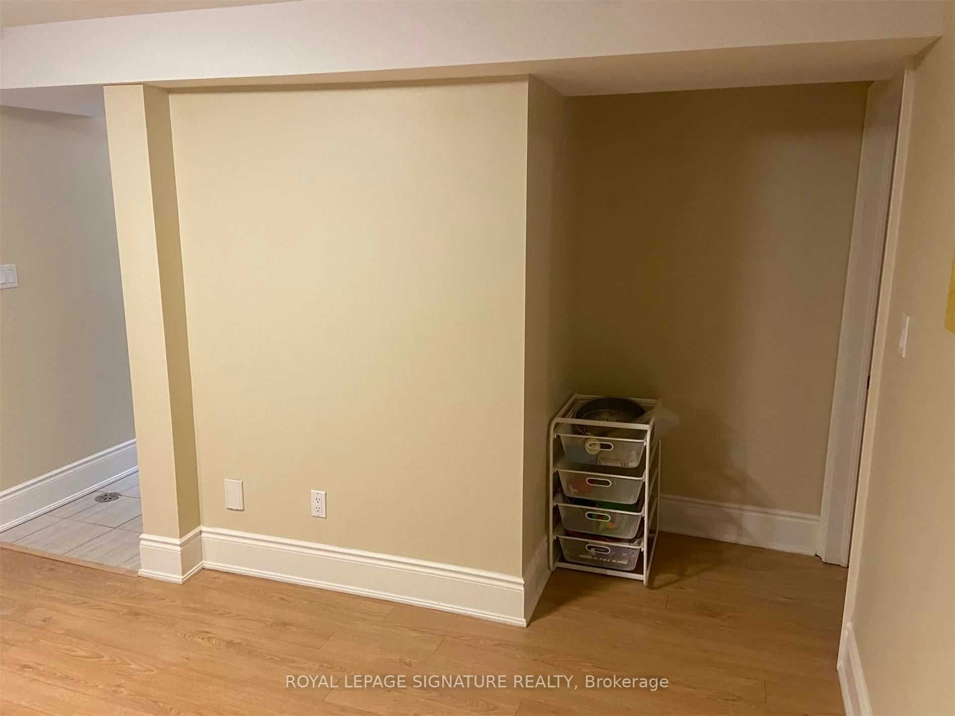 Lower-41 Kimbermount Drive, Toronto, ON, M1T 2Y1 - 14