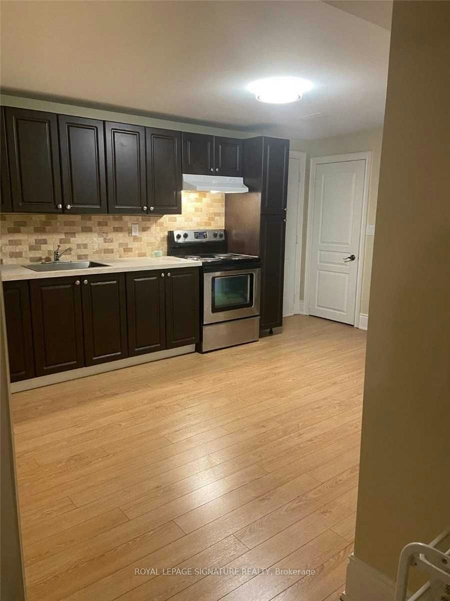 Lower-41 Kimbermount Drive, Toronto, ON, M1T 2Y1 - 12