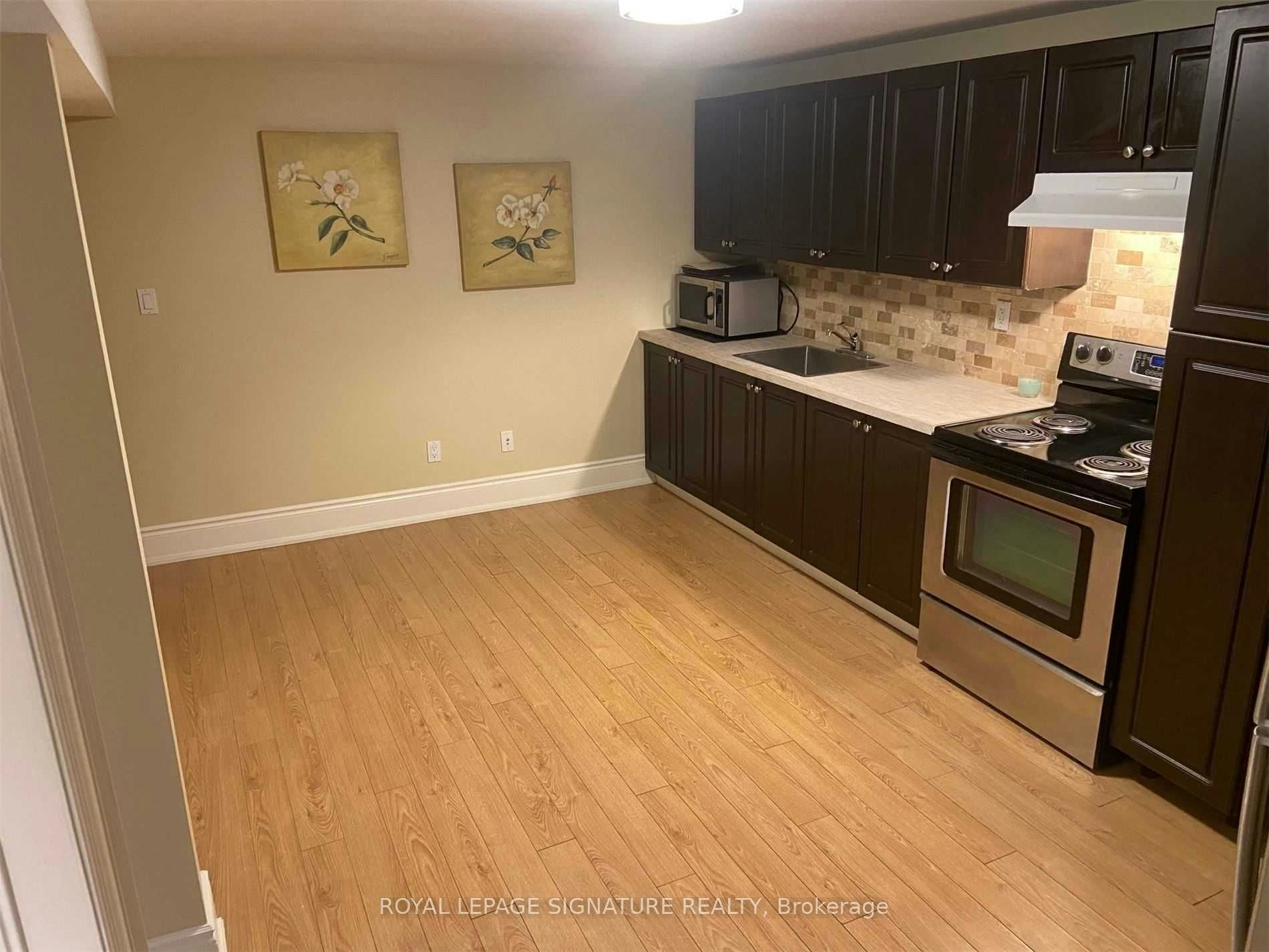 Lower-41 Kimbermount Drive, Toronto, ON, M1T 2Y1 5