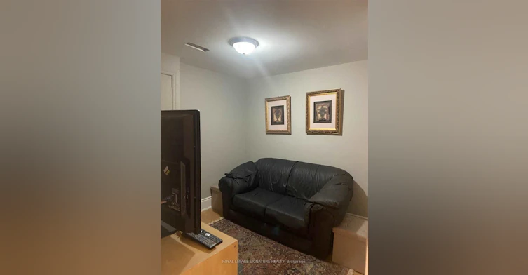 Lower-41 Kimbermount Drive, Toronto, ON, M1T 2Y1 - 18