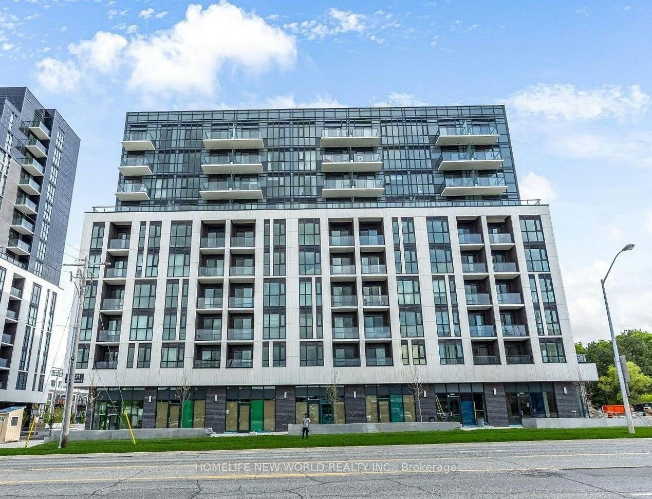 1005-3421 Sheppard Avenue E, Toronto, ON, M1T 0C1