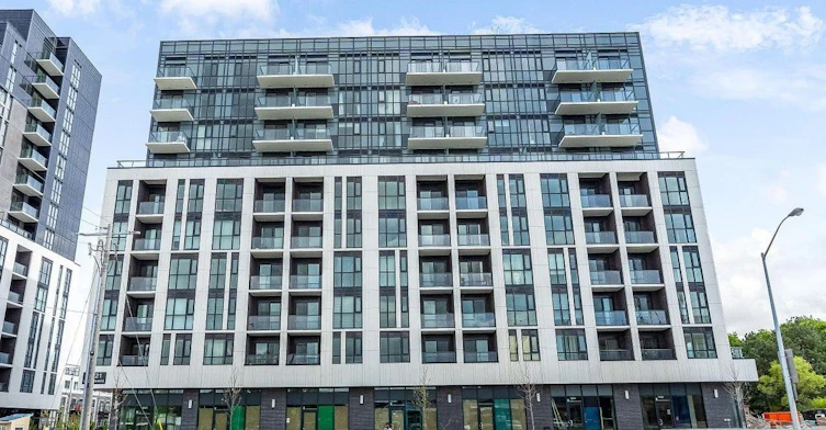 1005-3421 Sheppard Avenue E, Toronto, ON, M1T 0C1