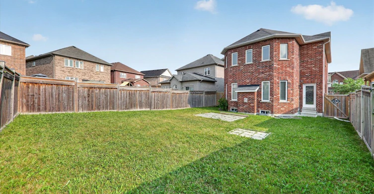 749 Black Cherry Drive, Oshawa, ON, L1K 0P4 - 40