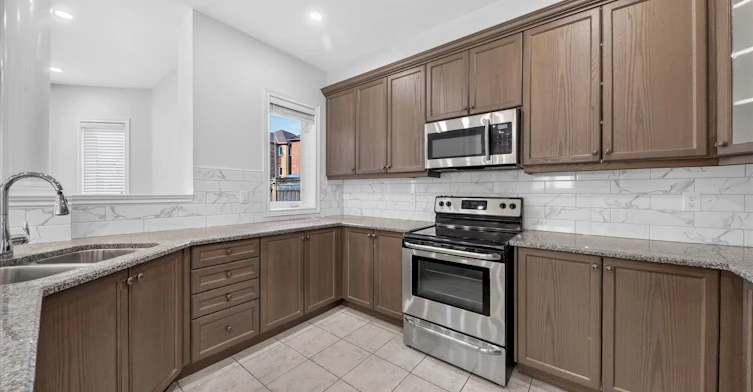 749 Black Cherry Drive, Oshawa, ON, L1K 0P4 - 13