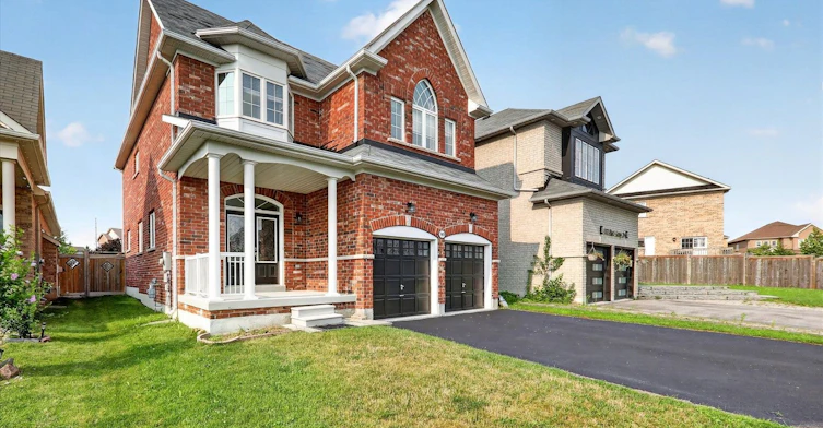 749 Black Cherry Drive, Oshawa, ON, L1K 0P4 - 4