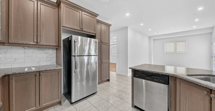 749 Black Cherry Drive, Oshawa, ON, L1K 0P4 - 14