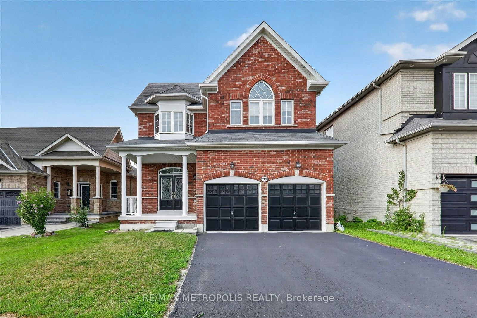 749 Black Cherry Drive, Oshawa, ON, L1K 0P4 - 3