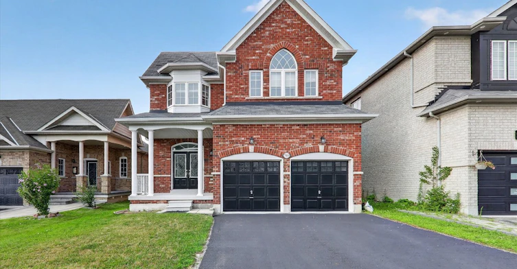 749 Black Cherry Drive, Oshawa, ON, L1K 0P4 - 3