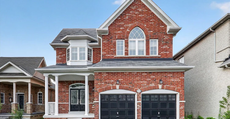 749 Black Cherry Drive, Oshawa, ON, L1K 0P4 - 2
